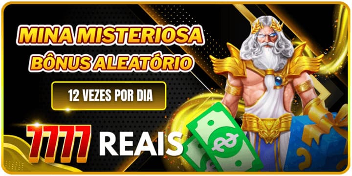 46E Mina Misteriosa
